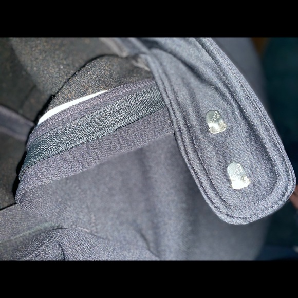 NWOT Women Ski pants and gloves Price is for both - Picture 5 of 10